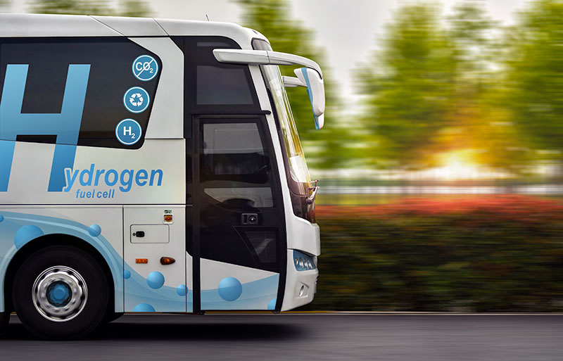 bus-hydrogen